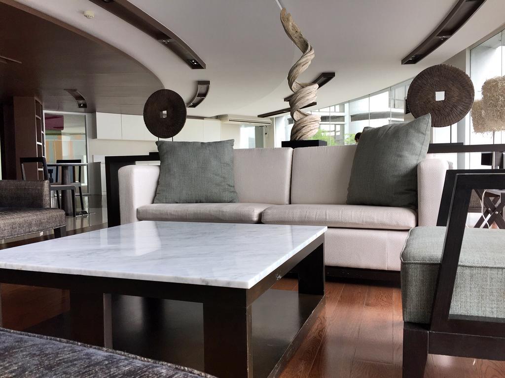 Cozy Studio Walk To Bts Free Wi-Fi Great Location Bangkok Kültér fotó